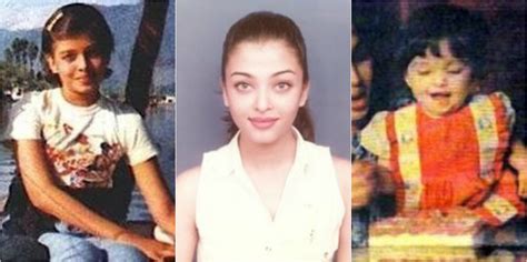 aishwarya rai young|aishwarya rai bachchan children.